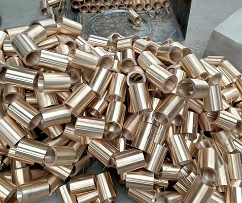 Hot Sell Copper Products